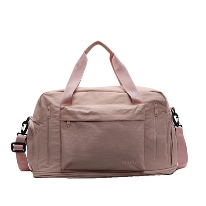 Robuster Multi-Taschen Wochenend-Duffle