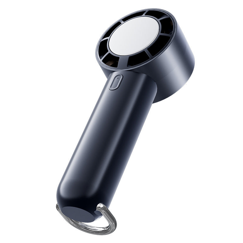 Ergonomischer Handheld Kühlschrankventilator Brehn