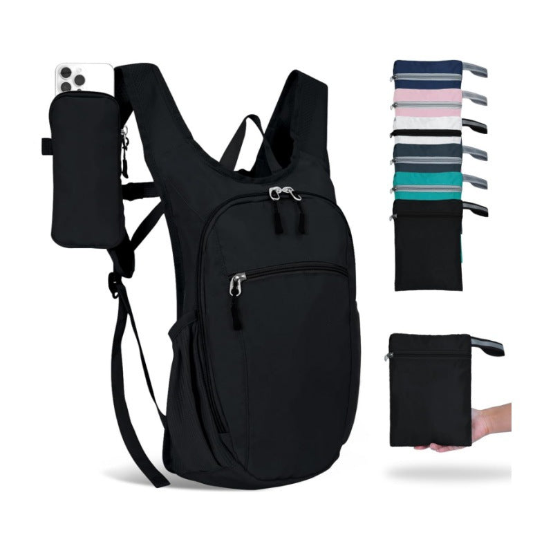 Leichter Mehrfach-Taschen Reise-Rucksack