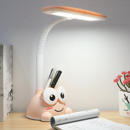 Schreibtischlampe