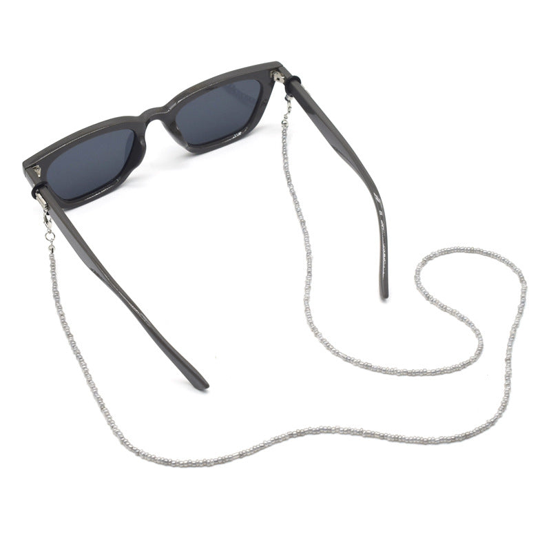 Perlen-Brillenhalter-Kette Brehn