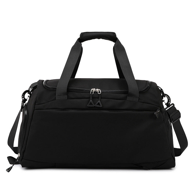 Vielseitige Fitness- und Reisetasche Brehn
