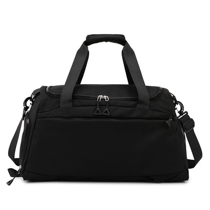 Vielseitige Fitness- und Reisetasche Brehn