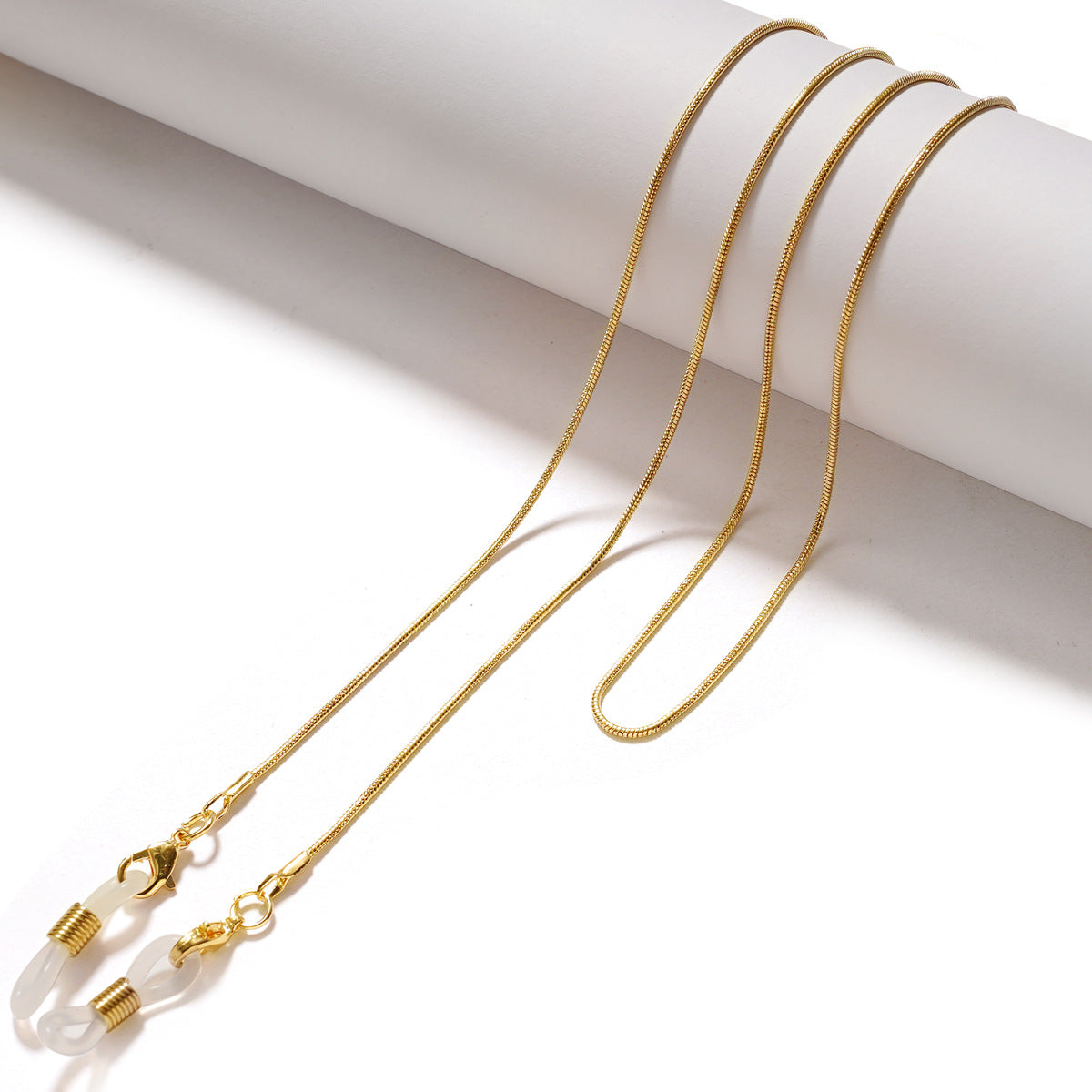 Slim Chain Brillenhalter Brehn