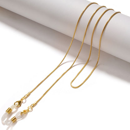 Slim Chain Brillenhalter Brehn