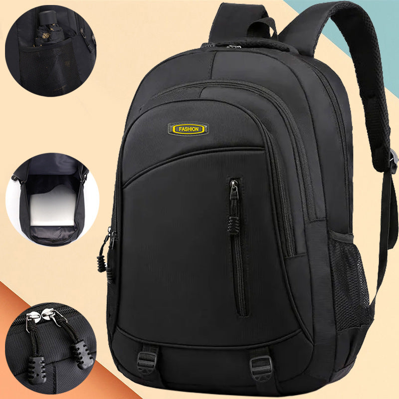 Hochleistungs-Laptop-Rucksack Brehn