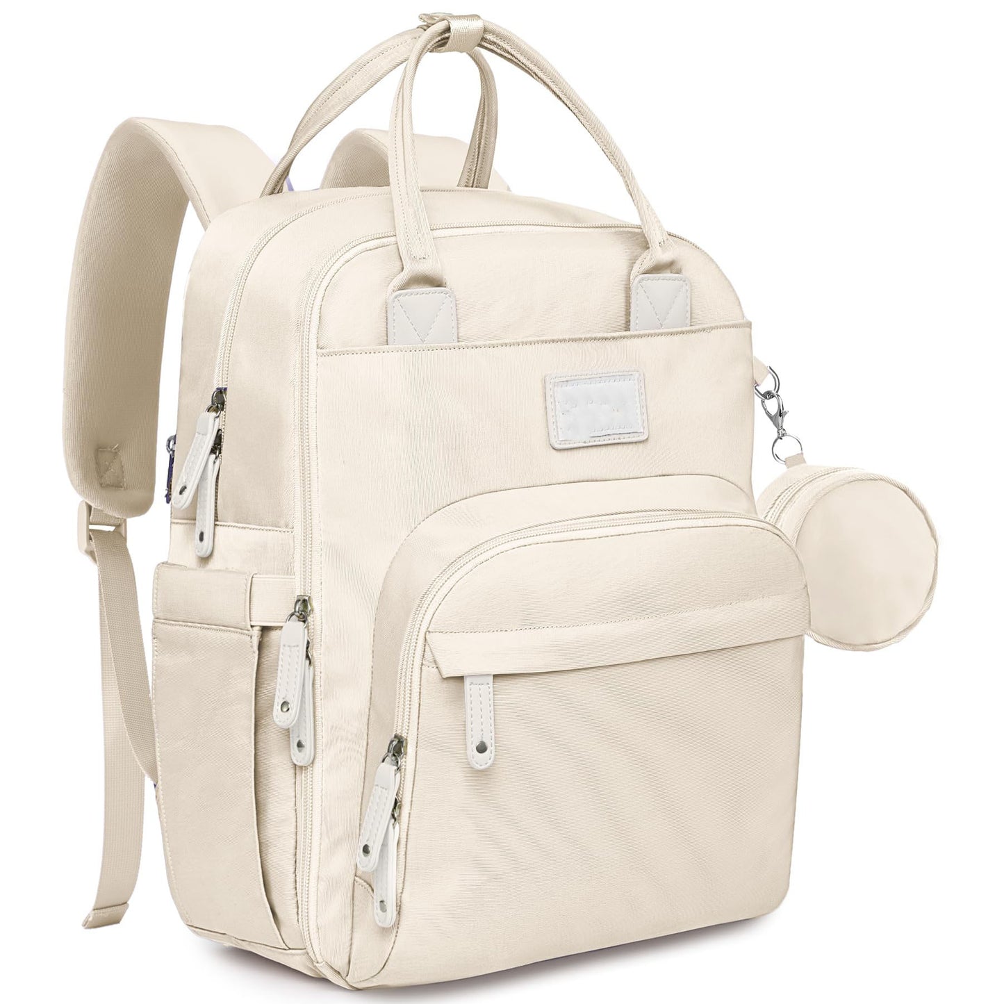 Damen Multifunktionaler Rucksack Brehn
