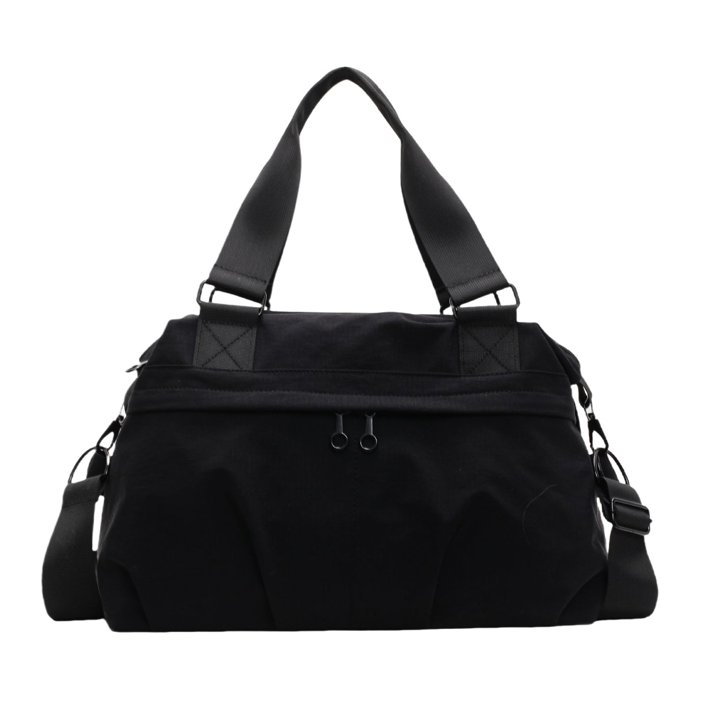 Multifunktionale Reiseschultertasche Brehn