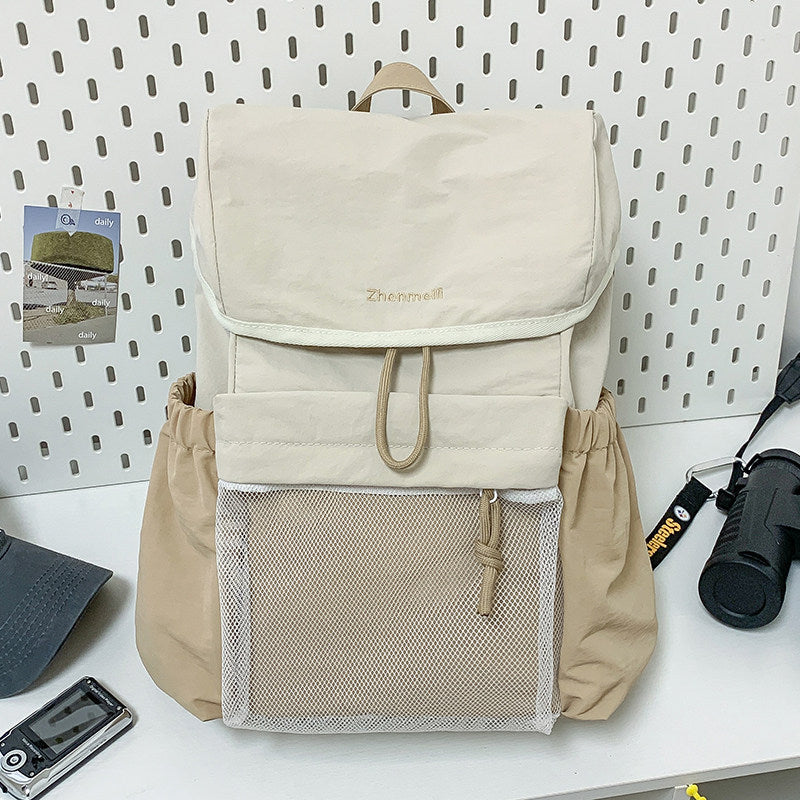 Lässiger Tagesrucksack