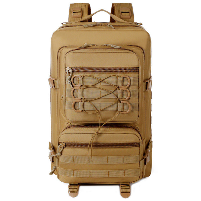 Taktischer Utility Rucksack Brehn