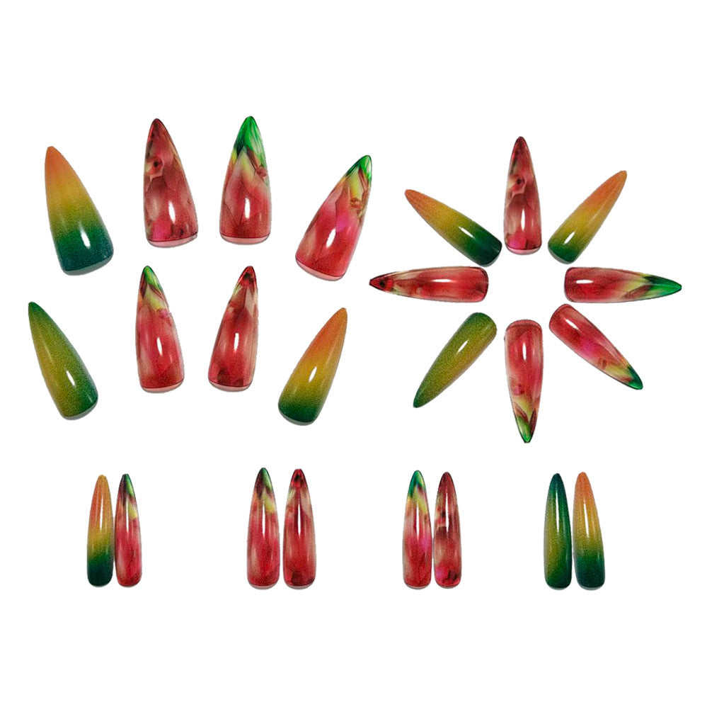 Nagelkunst Set Brehn