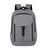 Multifunktionaler Tech-Rucksack
