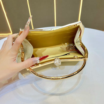 Elegante Abendtasche