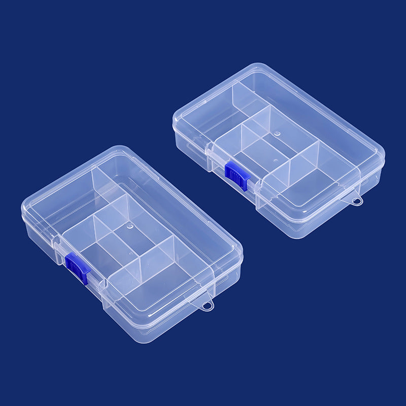Multi-Compartment Lagerbox Brehn