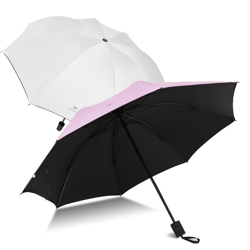 Unisex Regenschirm Brehn