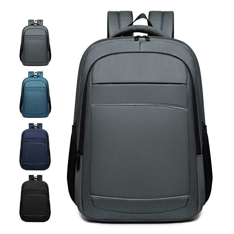 Schlanker minimalistischer Laptop-Rucksack Brehn