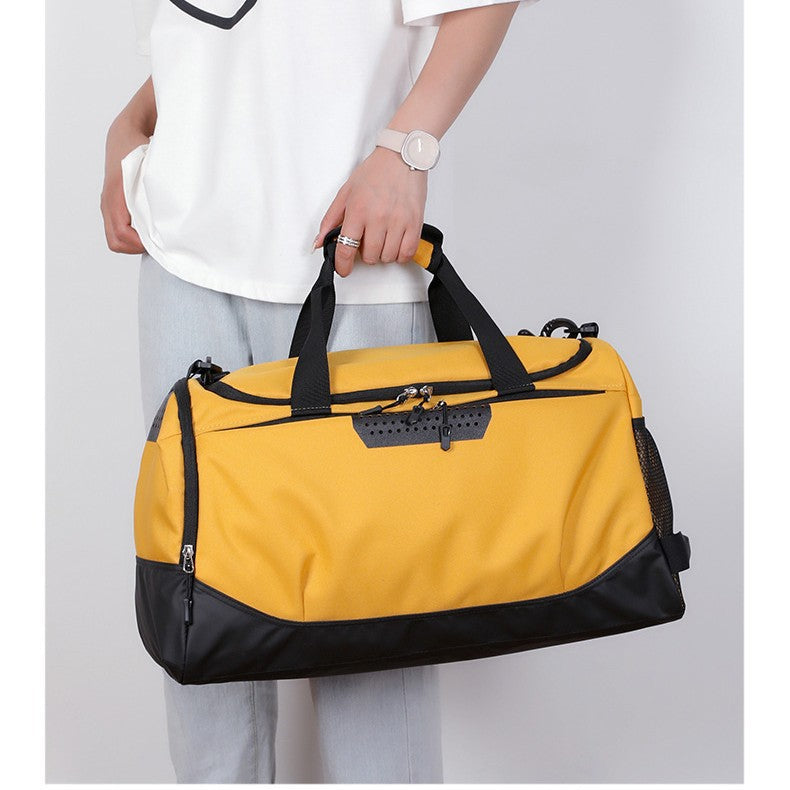 Robuste Sport- und Reisetasche Brehn