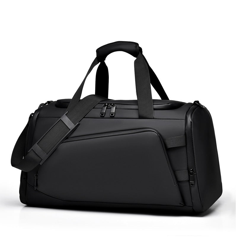Sportliche Reisetasche Brehn