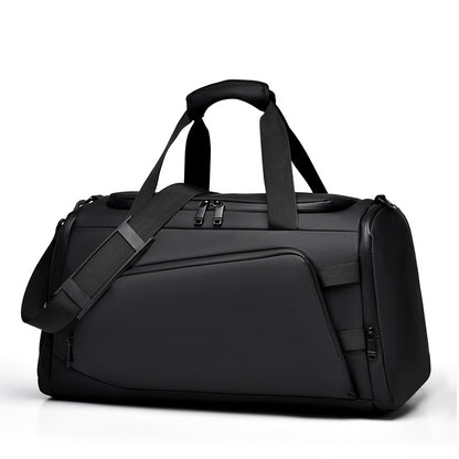 Sportliche Reisetasche Brehn