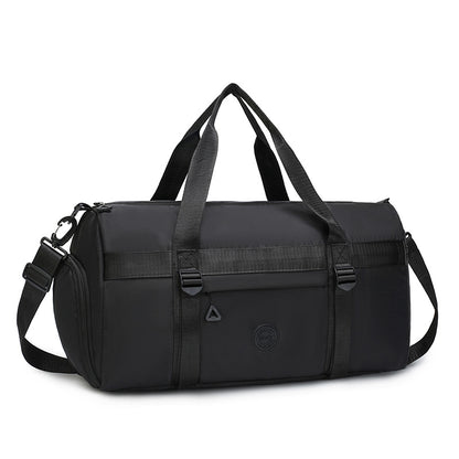 Geräumige Reisetasche
