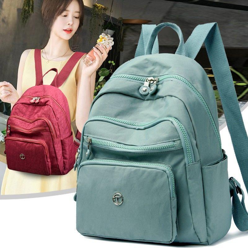 Mehrere Fächer Freizeit-Rucksack Brehn