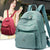 Mehrere Fächer Freizeit-Rucksack Brehn