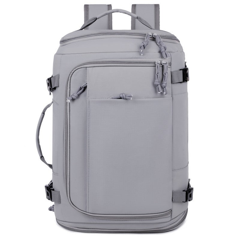Hochkapazitäts Mehrzweck Rucksack Brehn