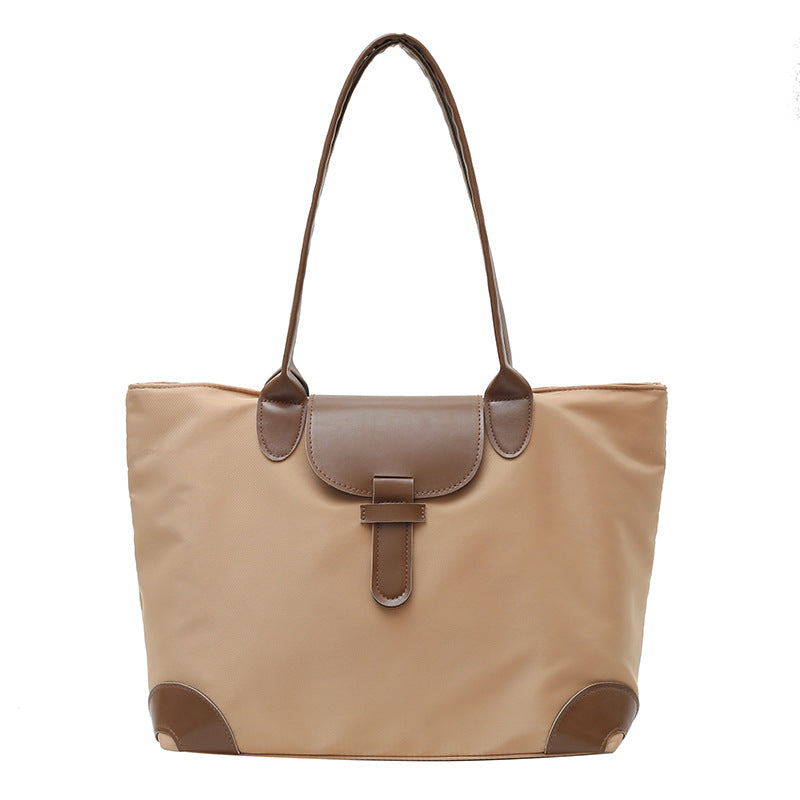 Stylische Tragetasche