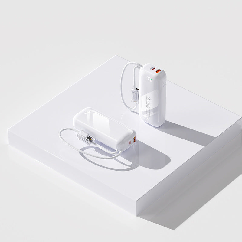 Powerbank Für Mobile Geräte Brehn