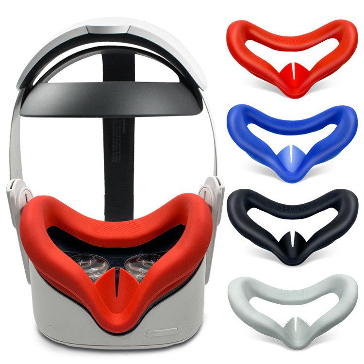 Ergonomische Gesichtsmaskenhalterung Brehn