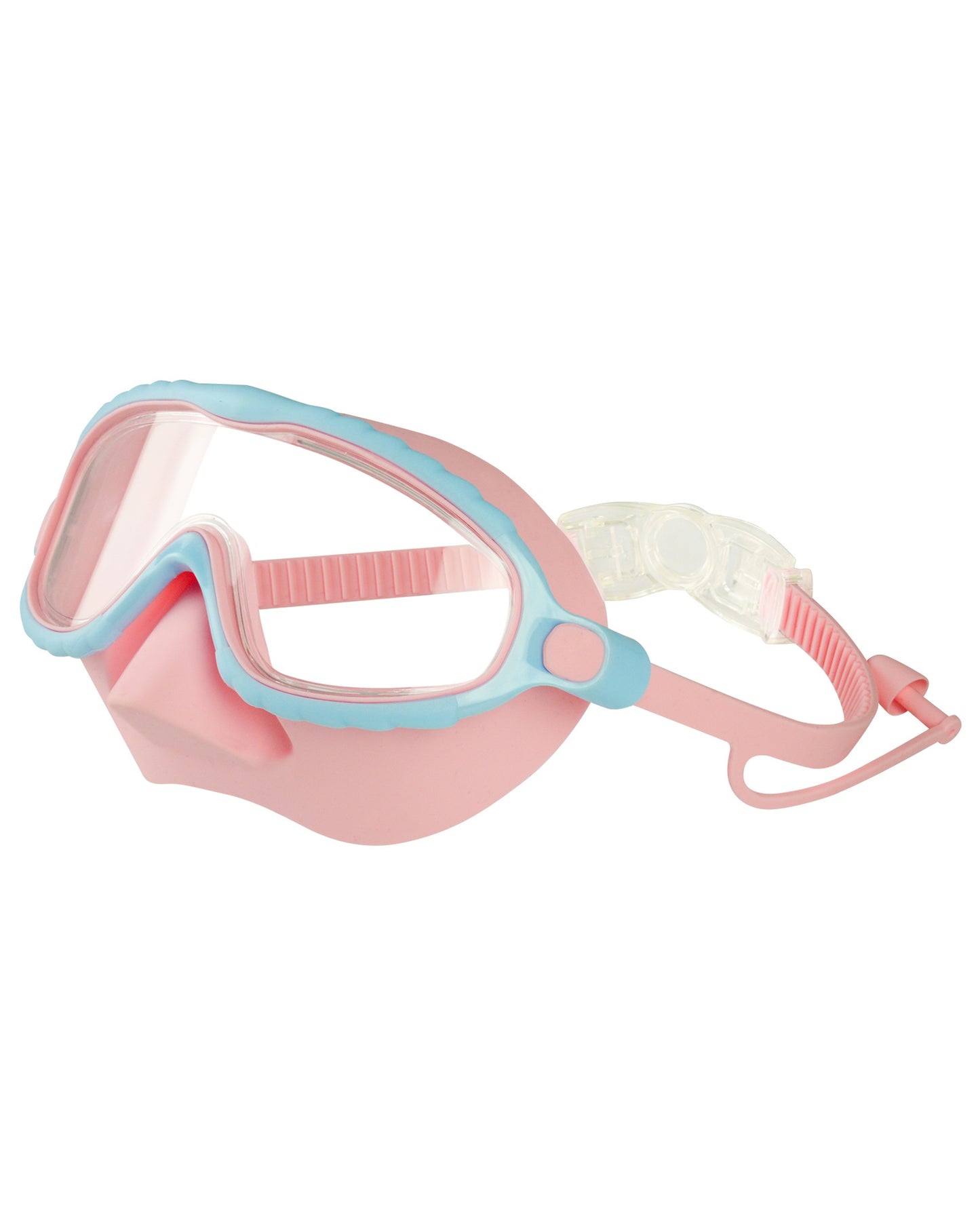 Uv-Schutz Tauchermaske mit Anti-Beschlag-Technologie Brehn
