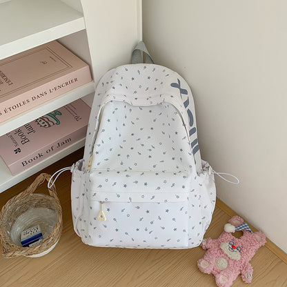 Stylischer Multifunktions-Rucksack Brehn