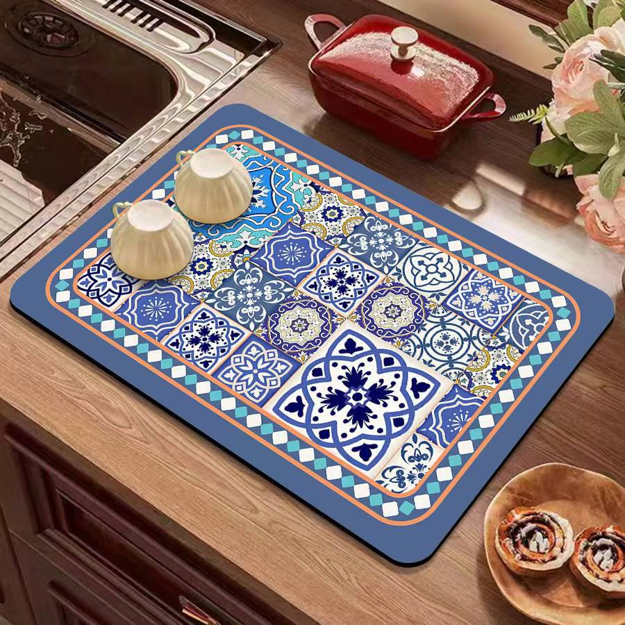 Küchenbodenmatte Brehn