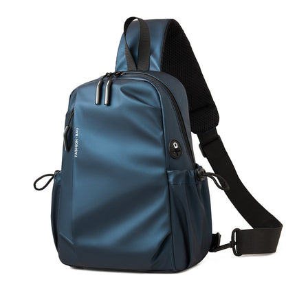 Leichte Sling-Rucksack