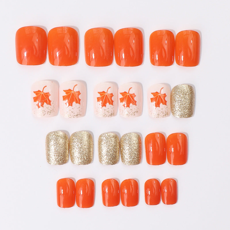 Premium Künstlerische Blumennagelspitzen Kollektion Brehn
