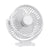 Unisex Desktop Oscillating Cooling Fan Brehn