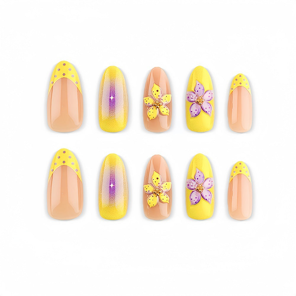 Nail Art Set Brehn