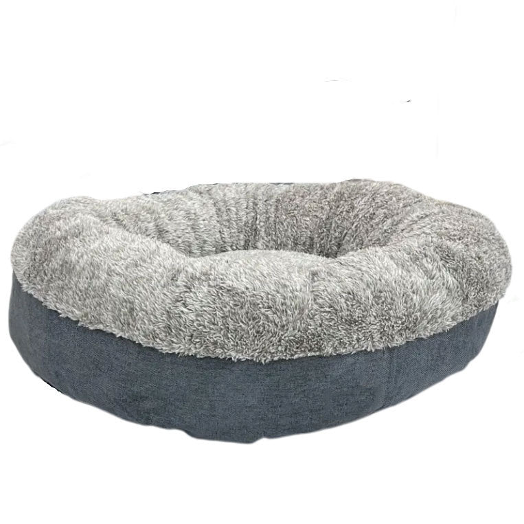 Plüsch Orthopädisches Hundebett