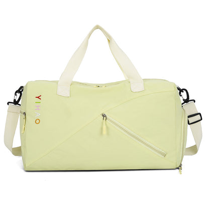 Vielseitige Reisekomfort Sports Bag Brehn