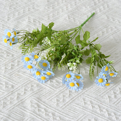 Realistischer Miniatur Blumenstrauß