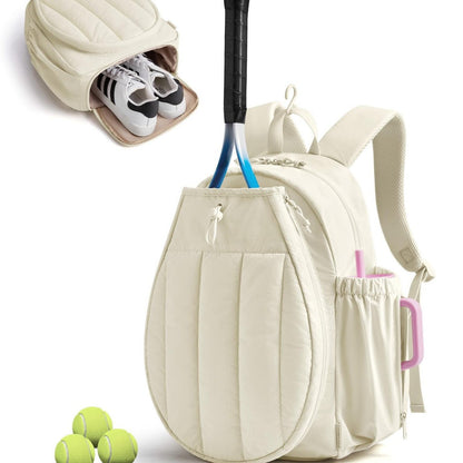 Tennis Gear Rucksack Brehn