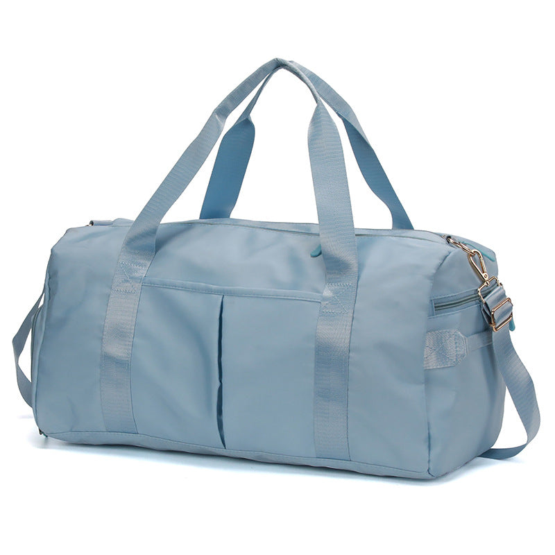Stylische Alltag Duffel Bag