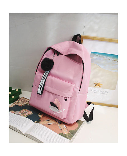 Stilvoller lässiger Rucksack Brehn