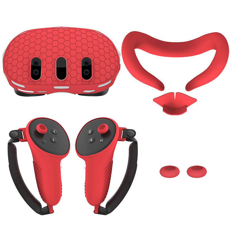VR-Controller-Hülle Set Brehn