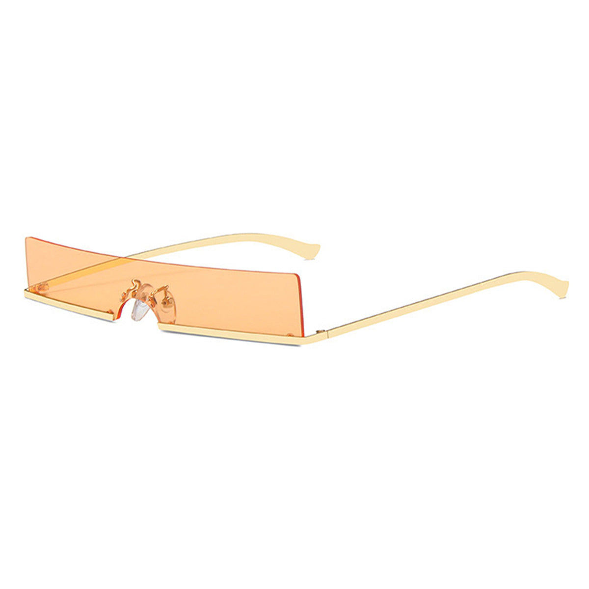 Damen Modische und auffällige Sonnenbrille Brehn
