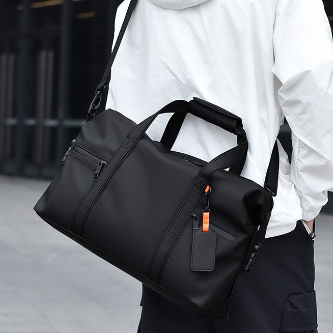 Langlebige wasserdichte Sport-Duffle-Tasche Brehn