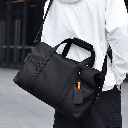 Langlebige wasserdichte Sport-Duffle-Tasche Brehn