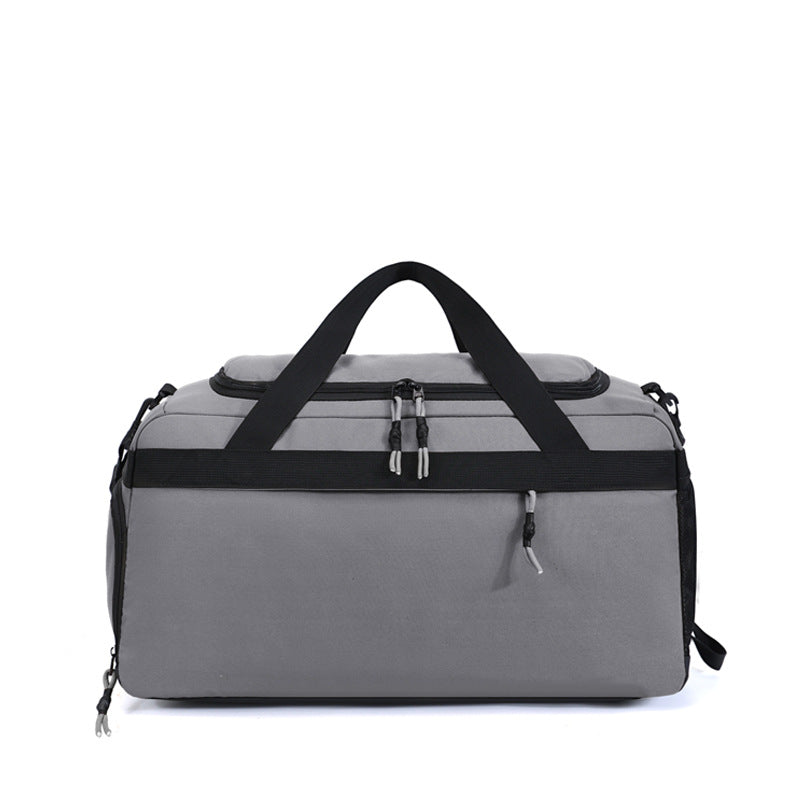 Reisbereite Mehrfachfach Reisetasche Brehn