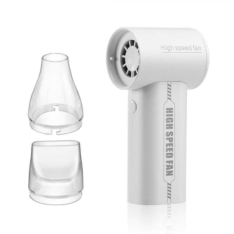 Unisex tragbarer Mini Ventilator Brehn