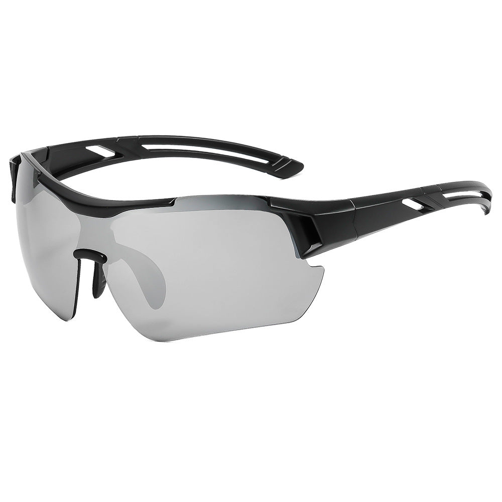 Herren Hochleistungs-Sport-Fahrrad-Sonnenbrille Brehn